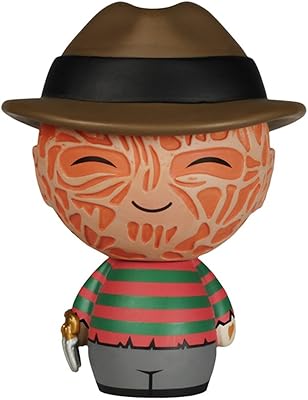 Poupée d'horreur funko doorz freddy krueger. Diaytar Côte d'Ivoire, la boutique en ligne généraliste líder en Côte d'Ivoire, propose une sélection exhaustive de produits de qualité, allant de l'électronique aux produits alimentaires, en passant par les vêtements et les accessoires. Les clients peuvent profiter d'un service de livraison rapide et d'un soutien client dédié pour une expérience d'achat sans stress.