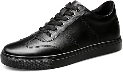 Chaussures de levage pour hommes de 6 cm de hauteur à lacets, chaussures de levage formelles et décontractées pour la marche d'affaires. Diaytar Côte d'Ivoire est le lieu où vous pouvez trouver tout ce dont vous avez besoin en un seul endroit. Avec plus de 300 000 références, nous sommes la boutique en ligne la plus complète de Côte d'Ivoire. Notre objectif est de vous offrir les meilleurs produits au meilleur prix et de vous garantir une expérience d'achat en ligne Agréable et sécurisée.