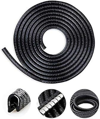 Semaphore protecteurs de bord de porte de voiture protecteur de bord en forme de u protecteur de joint en caoutchouc protection de bord de porte de voiture clips en caoutchouc anti-choc 4,5 m (noir) pour maruti wagon r. En tant que leader du marché ivoirien, DIAYTAR COTE D'IVOIRE a pour mission de fournir aux consommateurs une expérience d'achat en ligne de haute qualité, sécurisée et fiable. Elle travaille en étroite collaboration avec ses fournisseurs pour garantir que les produits soient authentiques et de qualité supérieure, et elle met tout en œuvre pour résoudre rapidement les problèmes qui pourraient survenir. Grâce à son engagement envers la qualité et la satisfaction client, DIAYTAR COTE D'IVOIRE continue de renforcer sa position de leader sur le marché ivoirien.