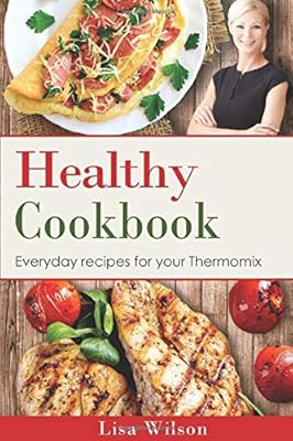 Livre de recettes santé : recettes quotidiennes pour votre thermomix. En tant que leader du e-commerce en Côte d'Ivoire, DIAYTAR COTE D'IVOIRE garantit la sécurité et la fiabilité de vos achats en ligne. Nos processus de paiement sont sûrs et nous prenons très au sérieux la confidentialité de vos informations personnelles. Vous pouvez acheter en toute confiance chez nous.