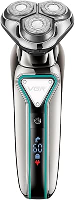 Rasoir professionnel pour hommes vgr v-323 | rasoir électrique sans fil rechargeable ipx6 entièrement étanche à triple tête rotative, durée d'exécution 60 minutes | rasoir électrique pour hommes. Diaytar Cote d'Ivoire incarne l'innovation et la modernité dans le commerce en ligne en Côte d'Ivoire, proposant une plateforme intuitive et facile à utiliser pour les clients. Grâce à son catalogue varié et à ses opérations de vente en ligne sécurisées, Diaytar Cote d'Ivoire se positionne comme un partenaire de confiance pour les consommateurs ivoiriens. Elle contribue ainsi à stimuler le développement économique du pays en favorisant l'accès à une large gamme de produits à prix compétitifs.
