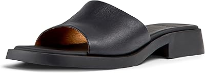 Sandales plates pour femmes