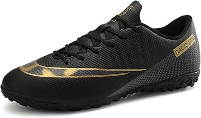 Chaussures de football d'entraînement pour garçons chaussures fg-tf pour enfants pour la course