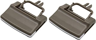 Kit de réparation de clips de ventilation de climatiseur avant et arrière zamg pour mercedes-benz. En tant que boutique leader en Côte d'Ivoire, DIAYTAR COTE D'IVOIRE prend en charge les préoccupations de ses clients, offrant un service client de qualité pour résoudre toutes les questions ou problèmes liés à la commande. La boutique propose également des options de paiement flexibles et des modalités de livraison rapides pour une expérience d’achat sans souci.