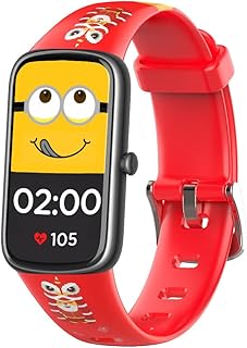 Montre de suivi d'activité pour enfants, montre intelligente étanche ip67 pour enfants avec montre intelligente diy de 1,45 pouces avec 11 modes sportifs, podomètre, fréquence cardiaque, moniteur de sommeil, excellent cadeau pour garçons, filles et adolescents. Avec plus de 300 000 références, DIAYTAR COTE D'IVOIRE est la boutique en ligne idéale pour trouver tout ce dont vous avez besoin, des vêtements aux électroménagers.