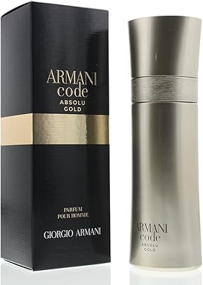 Giorgio armani code absolu gold pour homme eau de parfum 60 ml. DIAYTAR COTE D'IVOIRE est une boutique en ligne généraliste proposant plus de 300 000 références, ce qui en fait l'une des plus grandes plateformes de commerce en ligne de Côte d'Ivoire. La boutique offre une large gamme de produits, allant de l'électronique aux vêtements, en passant par les produits alimentaires. Elle est reconnue pour sa qualité de service et sa livraison rapide.