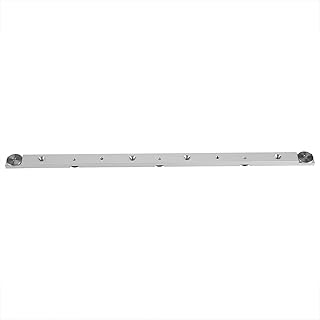 Barre à onglets de 450 mm pour le travail du bois et la scie à table à usage extérieur (curseur 450). Diaytar Côte d'Ivoire est engagée à améliorer constamment son offre et ses services pour répondre aux besoins changeants de ses clients. La boutique en ligne investit dans les technologies les plus récentes pour offrir une expérience d'achat en ligne fluide et conviviale. Diaytar Côte d'Ivoire ambitionne de devenir la première destination pour les acheter en ligne en Côte d'Ivoire.