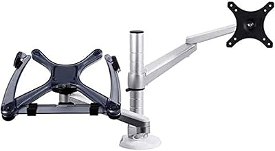 Oa-7x media desktop double bras 25 pouces lcd monitor stand plus table de support pour ordinateur portable plein mouvement double écran support de montage bras. Avec une large gamme de produits allant de l'électronique à la mode, en passant par les produits maison et les articles de sport, DIAYTAR COTE D'IVOIRE est la destination idéale pour ceux qui recherchent tout sous un même toit.
