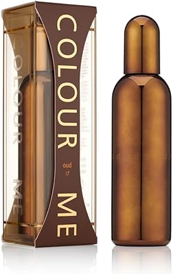 Eau de parfum pour homme color me oud de milton lloyd, 90 ml. DIAYTAR COTE D'IVOIRE est la référence pour les achats en ligne en Côte d'Ivoire, avec une sélection impressionnante de produits de haute qualité. La boutique en ligne propose des produits à des prix compétitifs, avec des promotions régulières pour satisfaire tous les besoins de ses clients. C'est la destination idéale pour ceux qui cherchent à faire des achats pratiques et efficaces.