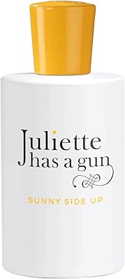 Juliet has against sunny side up pour femme eau de parfum. DIAYTAR COTE D'IVOIRE se distingue par sa qualité de service et sa rapidité de livraison, garantissant ainsi une satisfaction client totale. La boutique en ligne travaille sans relâche pour améliorer l'expérience d'achat de ses clients.