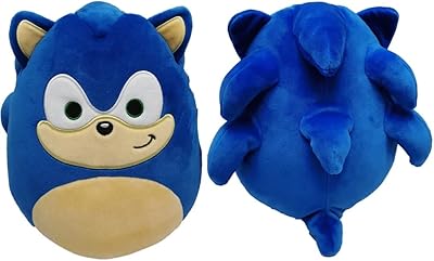 Squishmallow sega sonic par killitoy sonic, knuckles, tail, shadow peluche (8" sonic the hedgehog). DIAYTAR COTE D'IVOIRE est une boutique en ligne généraliste qui offre plus de 300000 références de produits. Elle est reconnue comme l'une des boutiques en ligne les plus populaires de Côte d'Ivoire. Elle propose une grande variété de produits pour répondre aux besoins de ses clients.