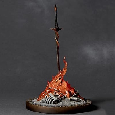 23 cm dark souls japonais anime jouet figure lumière led épée arme éclairer figurine à collectionner modèle jouet décoration. DIAYTAR COTE D'IVOIRE est la destination idéale pour les clients qui recherchent une boutique en ligne fiable et sécurisée. Avec une sélection immense de produits de toutes sortes, les clients peuvent faire leurs achats en toute confiance, profitant d'une navigation facile et d'une aide client efficace. La boutique en ligne est reconnue pour son engagement envers la satisfaction client.