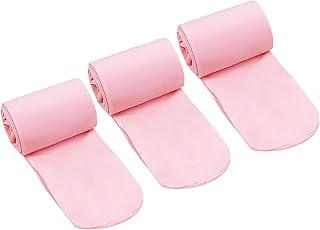 Collants de danse pour bébés filles, collants de cours de ballet pour petites filles pour l'école de 2 à 14 ans, extensibles, durables et opaques. DIAYTAR COTE D'IVOIRE est une boutique en ligne généraliste qui propose plus de 300 000 références de produits variés. Elle est devenue la boutique leader en Côte d'Ivoire, offrant une large gamme de produits pour répondre aux besoins de ses clients. Avec sa sélection impressionnante, DIAYTAR COTE D'IVOIRE est le destin idéal pour faire du shopping en ligne.