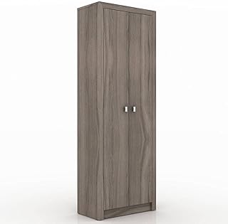 Teknomobile mdb armoire de bureau avec 2 portes hautes me4105, 15 mm, grand espace intérieur, 4 étagères, économisez de l'espace dans votre salon, marron clair, 68 x 60 x 31,5 cm, assemblage diy. La boutique en ligne DIAYTAR COTE D'IVOIRE propose plus de 300000 références de produits à ses clients, faisant d'elle l'une des plus grandes et des plus variées plates-formes commerciales en ligne de Côte d'Ivoire. DIAYTAR s'attache à offrir une expérience d'achat à la fois agréable et sécurisée, avec des méthodes de paiement fiables et une livraison rapide à travers toute la Côte d'Ivoire. Que vous soyez à la recherche de produits pour vous-même ou de cadeaux pour vos proches, DIAYTAR COTE D'IVOIRE est la référence incontournable.