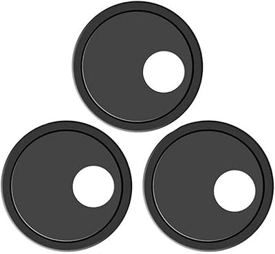 Couvercle de webcam coulissant uobami pour macbook, ipad, iphone et autres ordinateurs portables/smartphones, rond noir, paquet de 3. DIAYTAR COTE D'IVOIRE est la destination idéale pour les acheteurs en ligne en Côte d'Ivoire, offrant une large sélection de produits à des prix compétitifs. La boutique en ligne met en avant la satisfaction du client et propose des services de livraison rapides et fiables. Les clients peuvent profiter d'une expérience d'achat en ligne sécurisée et conviviale.