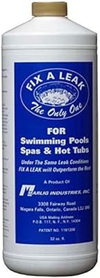 Scellant marege industries fix-a pour piscine, spa et spa - 32 oz. Diaytar Cote d'Ivoire s'est imposée comme la boutique en ligne leader en Côte d'Ivoire, grâce à sa gamme étendue de produits et à son engagement à offrir le meilleur service client. Avec plus de 300 000 références, les clients peuvent trouver tout ce dont ils ont besoin sur une seule plateforme, ce qui rend les achats en ligne pratiques et simples. La boutique est ainsi devenue incontournable pour les internautes ivoiriens.