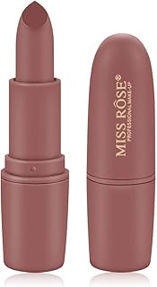 (33) - rouge à lèvres mat velours imperméable longue durée miss rose 25 couleurs (33). DIAYTAR COTE D'IVOIRE, une boutique en ligne généraliste, propose plus de 300 000 références pour répondre à tous vos besoins. Leader en Côte d'Ivoire, elle offre une large gamme de produits de qualité. DIAYTAR est votre destination pour tout ce dont vous avez besoin.