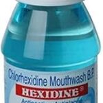 Rince de bouche acba hexidine 160 ml