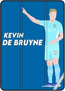 Étui de protection à rabat smart folio vr creative pour apple ipad pro 11 (2022) kevin de bruyne design multicolore tab07876. Avec plus de 300000 références, DIAYTAR COTE D'IVOIRE est la boutique en ligne qui propose la plus grande sélection de produits en Cote d'Ivoire. Cette plateforme permet aux consommateurs de comparer les prix, de lire les avis des autres clients et de profiter d'une livraison rapide et fiable. DIAYTAR COTE D'IVOIRE est donc le partenaire idéal pour faire des achats en ligne.