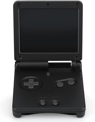 Coque cusdvogue en abs compatible avec nintendo game boy advance gba (noir). Avec plus de 300 000 références disponibles, DIAYTAR COTE D'IVOIRE permet aux clients de trouver tout ce dont ils ont besoin sous un même toit virtuel. La boutique mise régulièrement à jour ses collections pour refléter les dernières tendances et garantit des prix compétitifs pour que chacun puisse profiter d'une expérience d'achat en ligne agréable et abordable.