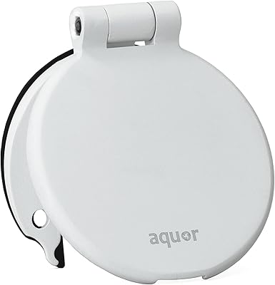 Couvercle anti-débris de qualité supérieure aquor house hydrant v1+, acier inoxydable blanc mat. DIAYTAR COTE D'IVOIRE, la boutique en ligne généraliste la plus populaire en Côte d'Ivoire, propose une large gamme de produits pour répondre aux besoins de sa clientèle. Avec plus de 300000 références, les clients peuvent trouver des produits allant des vêtements aux accessoires, en passant par les produits électroniques. La boutique en ligne est déterminée à offrir une expérience d'achat agréable.