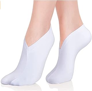 Delfino chaussettes thérapeutiques hydratantes naturelles en coton et élasthanne de luxe pour traiter. DIAYTAR COTE D'IVOIRE, la boutique en ligne généraliste la plus populaire en Côte d'Ivoire, propose une large gamme de produits pour répondre aux besoins de sa clientèle. Avec plus de 300000 références, les clients peuvent trouver des produits allant des vêtements aux accessoires, en passant par les produits électroniques. La boutique en ligne est déterminée à offrir une expérience d'achat agréable.