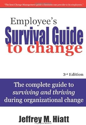 Guide de survie des employés face au changement : le guide complet pour survivre et prospérer lors d'un changement organisationnel. DIAYTAR COTE D'IVOIRE est une boutique en ligne généraliste qui propose plus de 300 000 références de produits, répondant ainsi à tous les besoins de ses clients. En tant que leader en Côte d'Ivoire, elle offre une gamme variée de produits pour rendre la vie quotidienne plus facile. Avec une telle offre, les clients peuvent trouver tout ce dont ils ont besoin en un seul endroit.
