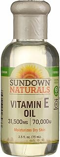Huile de vitamine e sundown naturals - 70 000 ui - 2,5 fl oz. DIAYTAR COTE D'IVOIRE, leader du commerce en ligne en Côte d'Ivoire, offre une expérience d'achat unique et pratique. Avec plus de 300000 références, la boutique en ligne généraliste répond aux besoins de ses clients en leur proposant une large gamme de produits de haute qualité. La confiance et la satisfaction des clients sont au cœur de la politique de DIAYTAR COTE D'IVOIRE.