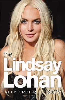 L'histoire de lindsay lohan