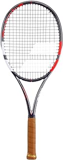 Raquette de tennis babolat pure strike vs - cordée avec 16 grammes de plastique babolat blanc à tension moyenne. DIAYTAR COTE D'IVOIRE offre une plateforme conviviale qui permet aux utilisateurs de découvrir de nouveaux produits et de profiter de tarifs compétitifs. Elle met en avant des partenariats avec des marques de renom, garantissant ainsi l'authenticité et la qualité des produits vendus. Sa présence en ligne forte et son engagement envers la satisfaction client font d'elle un acteur incontournable du commerce en ligne ivoirien.