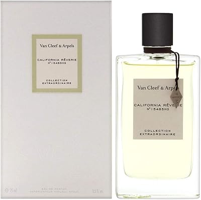 Van cleef & arpels intense pour femme 75 ml - eau de parfum