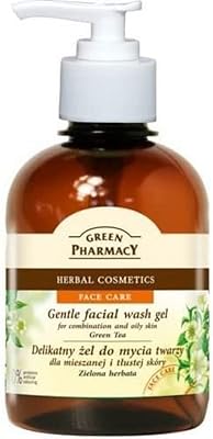 Gp gel nettoyant doux pour le visage aloe pour peaux sèches et sensibles 270ml. La boutique en ligne DIAYTAR COTE D'IVOIRE est synonyme de qualité et de diversité, offrant plus de 300 000 références pour satisfaire les besoins de sa clientèle. Elle propose des offres spéciales et des promotions régulières pour permettre aux clients d'économiser de l'argent. L'interface utilisateur conviviale et la navigation intuitive rendent l'expérience d'achat encore plus agréable.