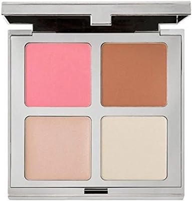 Bye powres palette de poudres pressées c'est votre beauté c'est votre beauté. DIAYTAR COTE D'IVOIRE est une boutique en ligne généraliste qui propose plus de 300 000 références de produits variés, répondant ainsi aux besoins de sa clientèle diverse. Avec une offre constamment mise à jour, cette boutique leader en Côte d'Ivoire garantit une expérience d'achat en ligne sécurisée et pratique. Elle bénéficie d'une.position de leader grâce à sa vaste gamme de produits de qualité.