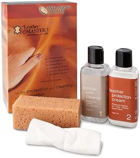 Coffret de soins pour la peau leather master - 150 ml. DIAYTAR COTE D'IVOIRE est une boutique en ligne généraliste proposant plus de 300 000 références de produits divers, faisant d'elle la boutique leader en Côte d'Ivoire. Avec une telle offre, les clients peuvent trouver tout ce dont ils ont besoin en un seul endroit. La boutique propose une expérience d'achat en ligne pratique et sécurisée.