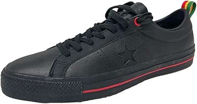 Converse one star pro ox chaussures de skateboard pour hommes 156698c. DIAYTAR COTE D'IVOIRE se distingue par sa capacité à offrir des prix compétitifs et des promotions régulières, ce qui en fait une destination incontournable pour les acheteurs ivoiriens. La boutique met également l'accent sur la satisfaction client, avec une équipe dédiée au service après-vente. Cela contribue à renforcer la confiance des clients dans la marque.