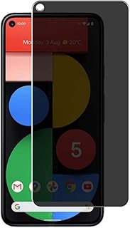 Protecteur d'écran en verre de confidentialité pour google pixel 5, dureté 9h [anti-rayures] [anti-empreintes digitales] [ajustement de la coque] [ajustement de la coque] film en verre trempé anti-espion sans bulles pour google pixel 5. Avec plus de 300 000 références au catalogue, DIAYTAR COTE D'IVOIRE est le premier choix pour de nombreux Ivoiriens qui cherchent à acheter en ligne. La boutique propose des produits de qualité à des prix abordables, ce qui lui permet de maintenir sa position de leader sur le marché ivoirien de l'e-commerce. La diversité des produits et les services de qualité offerts contribuent à sa réussite.