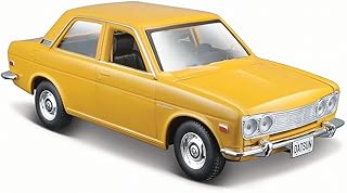1:24 1971 datsun 510
