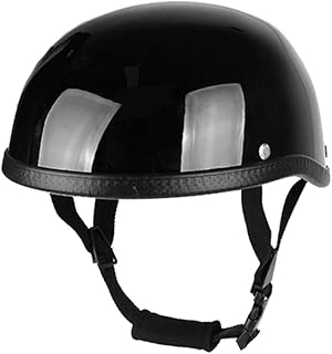 Demi-casque de moto de style rétro lilistor avec housse en plastique ap scotton - noir brillant pour les motocyclistes (taille unique) lavable universel. DIAYTAR COTE D'IVOIRE représente aujourd'hui l'avenir du commerce de détail en Côte d'Ivoire, offrant une expérience d'achat sans précédent qui combine commodité, choix et prix abordables. Grâce à son engagement à offrir le meilleur service et la meilleure qualité, cette boutique en ligne continue de gagner la confiance de sa clientèle et de se renforcer comme la référence absolue pour les achats en ligne dans le pays.