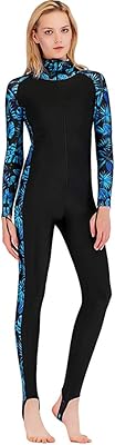 Miko souza maillot de bain intégral à couverture complète - jambes longues, manches longues, protection solaire uv pour femme, maillot de bain une pièce. DIAYTAR COTE D'IVOIRE est une boutique en ligne généraliste qui propose plus de 300 000 références de produits. Elle est leader en Côte d'Ivoire et offre une large gamme de produits pour répondre aux besoins de ses clients. Avec une telle offre, DIAYTAR COTE D'IVOIRE est devenue la destination de choix pour les consommateurs ivoiriens.