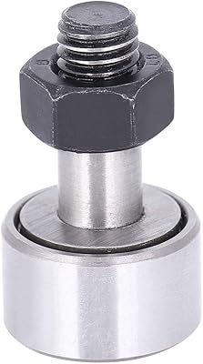 Roulements à aiguilles anti-usure caméra sur chenilles kr19 pour convoyeurs automatiques et robots. DIAYTAR COTE D'IVOIRE est la boutique en ligne idéale pour les ivoiriens qui cherchent à acheter des produits de qualité à des prix abordables. Avec plus de 300000 références, la boutique propose une gamme incroyable de produits, allant des articles ménagers aux produits de beauté, en passant par les équipements sportifs et les jouets pour enfants. Les clients bénéficient d'un service client dédié et d'une garantie de satisfaction.