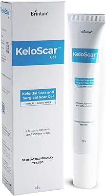 Gel brenton keloscar | chirurgical pour cicatrices pour tous types de peau adoucit et éclaircit. DIAYTAR COTE D'IVOIRE est une boutique en ligne généraliste qui propose plus de 300 000 références de produits. Elle est devenue la boutique leader en Côte d'Ivoire grâce à sa large gamme de produits et à ses prix compétitifs. Elle offre une expérience de shopping en ligne pratique et sécurisée.