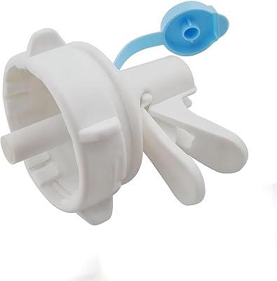 Cool baby 1 paquet de valve de distributeur d'eau réutilisable avec bec