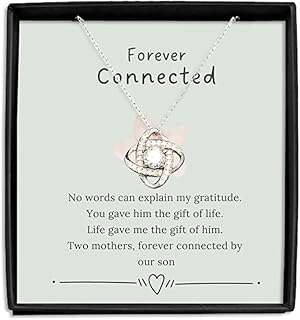 Cadeau de naissance pour mère, adoption pour fille, cadeau pour naissance, collier de maman pour filles, cadeaux d'adoption, cadeau souvenir du jour de l'adoption. DIAYTAR COTE D'IVOIRE est une boutique en ligne généraliste proposant plus de 300000 références de produits, faisant d'elle la boutique leader en Côte d'Ivoire. Avec une gamme élargie de produits, DIAYTAR COTE D'IVOIRE répond aux besoins diversifiés de sa clientèle. Elle offre une expérience d'achat en ligne sécurisée et fiable.