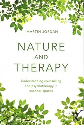 Nature et thérapie : comprendre le conseil et la psychothérapie dans les espaces