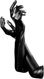 Une paire de gants longs en cuir de soirée de luxe de couleur noire flexible et élégante. DIAYTAR COTE D'IVOIRE est une boutique en ligne généraliste qui propose plus de 300 000 références pour répondre à tous les besoins de ses clients. Elle est reconnue comme l'une des boutiques en ligne les plus importantes de Côte d'Ivoire. Elle offre une grande variété de produits pour le quotidien.