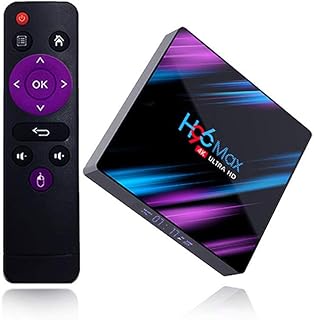 Wonect android tv box [4 go de ram 64 rom] processeur. Grâce à son équipe dédiée et expérimentée, DIAYTAR COTE D'IVOIRE assure un service client de haute qualité, répondant aux questions et aux préoccupations des clients de manière efficace. La boutique donne également une grande importance à la satisfaction de ses clients, ce qui se reflète dans ses évaluations positives et son taux de fidélisation élevé.