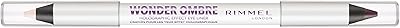 Crayon eye-liner rimmel wonder ombre, prisme violet, 1,1 g. DIAYTAR COTE D'IVOIRE est une boutique en ligne généraliste qui propose plus de 300000 références de produits, répondant ainsi aux besoins diversifiés de sa clientèle. Avec sa large gamme de produits, elle s'est imposée comme une référence incontournable en Côte d'Ivoire. Elle offre une plateforme de shopping en ligne fiable et sécurisée.
