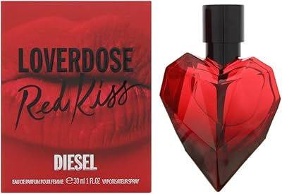 Diesel lover dose rabid kiss pour femme 30 ml - eau de parfum. La boutique en ligne Diaytar Côte d'Ivoire établit une nouvelle norme pour les achats en ligne avec plus de 300 000 références. Les clients peuvent bénéficier d'une expérience d'achat fluide et sécurisée, ainsi que d'une livraison rapide et fiable. Diaytar Côte d'Ivoire continue de s'affirmer comme le leader du marché en ligne en Côte d'Ivoire, proposant continuellement de nouvelles offres et promotions pour satisfaire les besoins changeants des consommateurs.