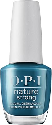 Vernis à ongles naturels opi - all hail queen mother earth, vernis à ongles vert, 14,8 ml. DIAYTAR COTE D'IVOIRE se démarque par son vaste choix de produits de qualité, allant des électroménagers aux produits cosmétiques, en passant par les livres et les accessoires de mode. Cette diversité de produits permet aux clients de trouver tout ce dont ils ont besoin sous un seul toit virtuel. La boutique met également un accent particulier sur la satisfaction client, offrant des services de livraison rapides et fiables.
