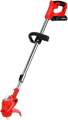 Tondeuse à gazon électrique, tondeuse à gazon domestique, petite tondeuse à gazon rechargeable, tondeuse à gazon agricole portable à batterie au lithium (harry machine). La boutique en ligne DIAYTAR COTE D'IVOIRE est la leader du marché ivoirien en termes de commerce en ligne. Elle propose une grande variété de produits à des prix compétitifs, avec des promotions régulières pour aider les clients à économiser de l'argent. Avec sa large sélection de produits, son service client de qualité et sa sécurité de paiement, DIAYTAR COTE D'IVOIRE est la destination de choix pour les consommateurs ivoiriens qui cherchent à faire des achats en ligne de manière pratique et sécurisée.